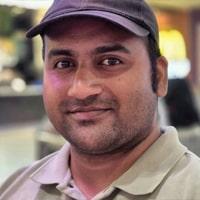 Abdulhaq Shaikh - Mumbai, Maharashtra